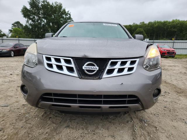 Nissan Rogue S Image 13