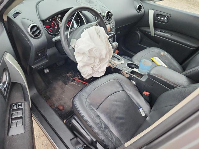 Nissan Rogue S Image 7