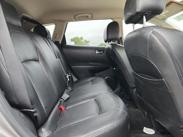 Nissan Rogue S Image 5