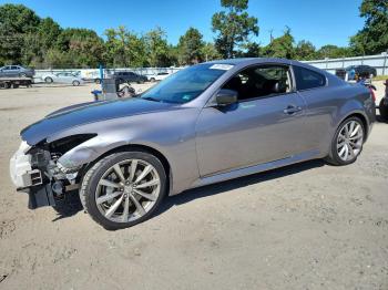  Salvage INFINITI G37