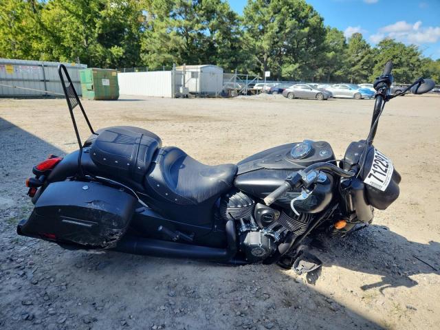  Salvage Indian Motorcycle Co Motorcycle