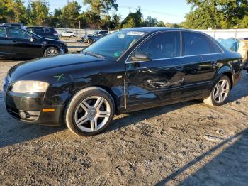  Salvage Audi A4