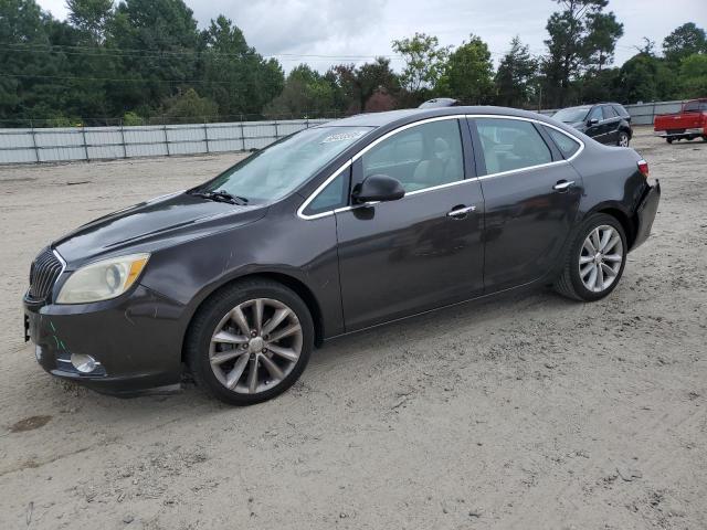  Salvage Buick Verano