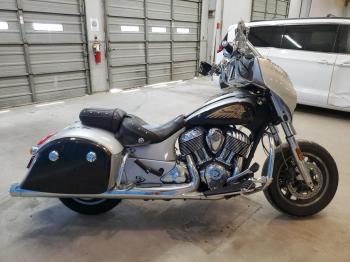  Salvage Indian Motorcycle Co Motorcycle