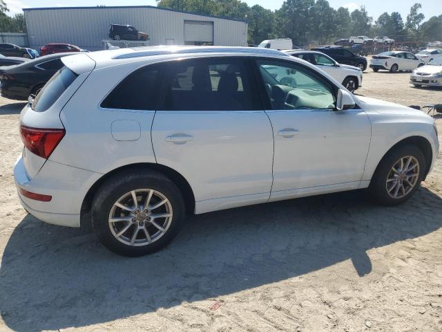 Audi Q5 Premium Image 12