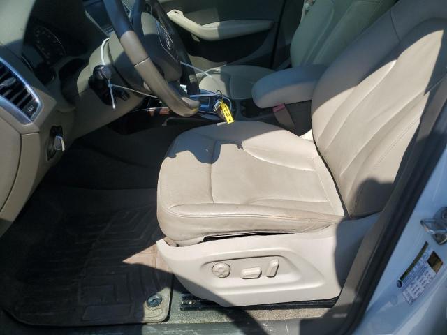 Audi Q5 Premium Image 3