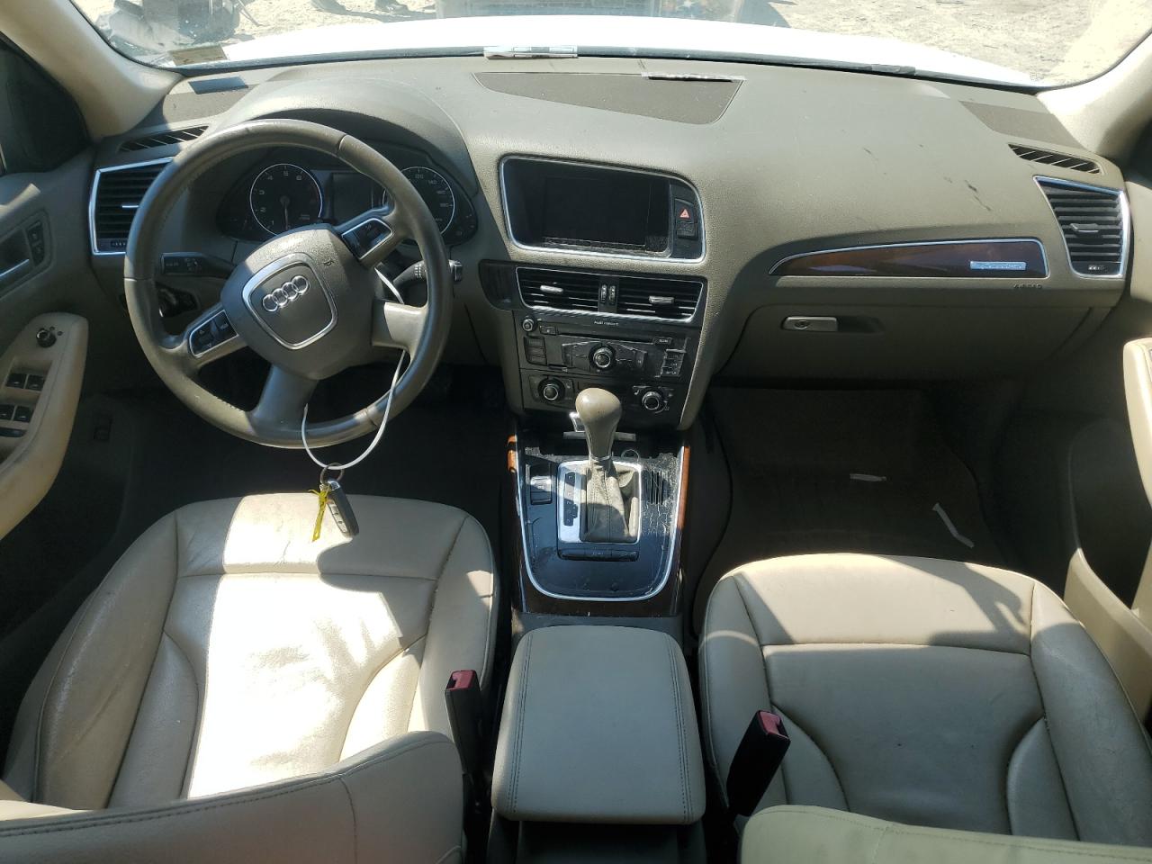 Audi Q5 Premium Image 7