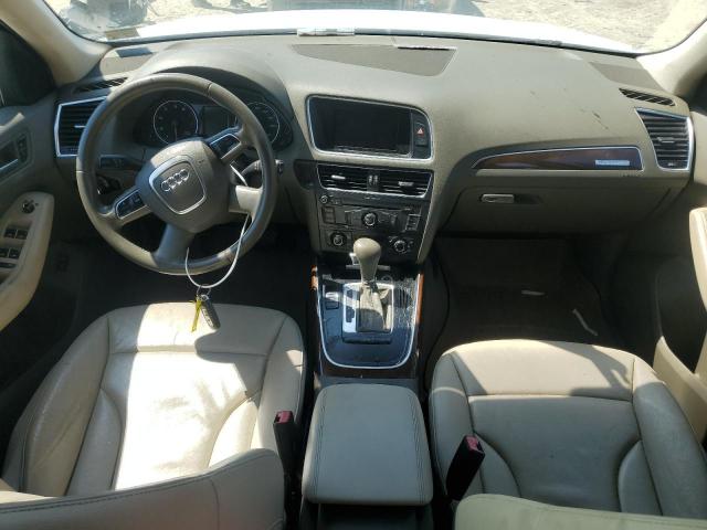 Audi Q5 Premium Image 7