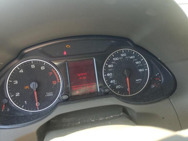 Audi Q5 Premium Image 8