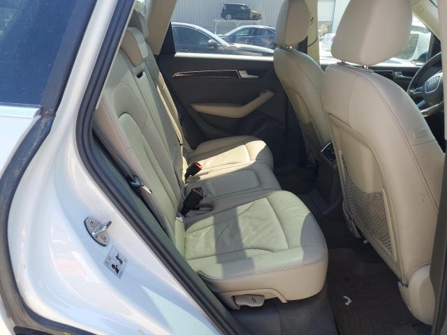 Audi Q5 Premium Image 6