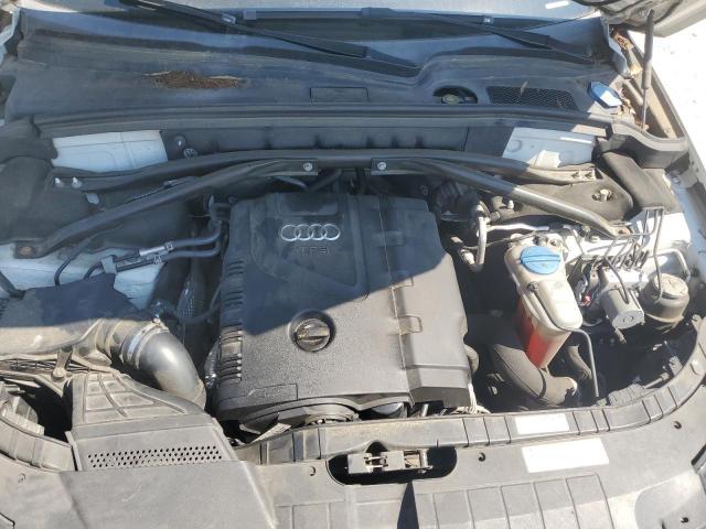 Audi Q5 Premium Image 5