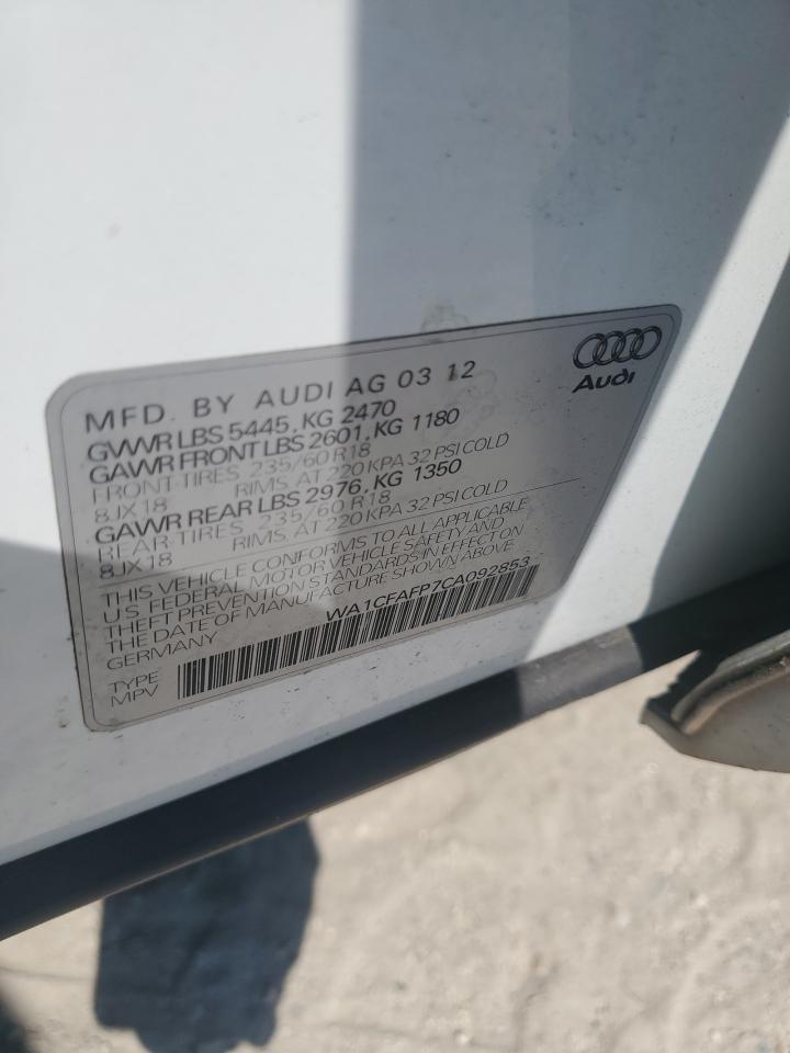 Audi Q5 Premium Image 4