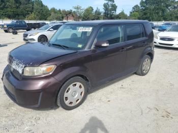  Salvage Toyota Scion