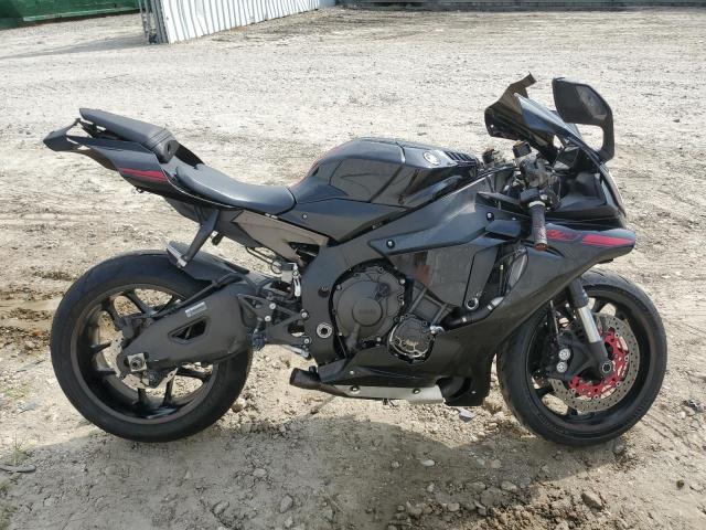  Salvage Yamaha Yzf1000
