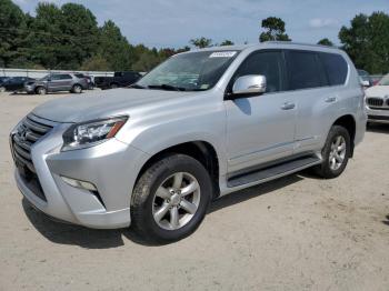  Salvage Lexus Gx