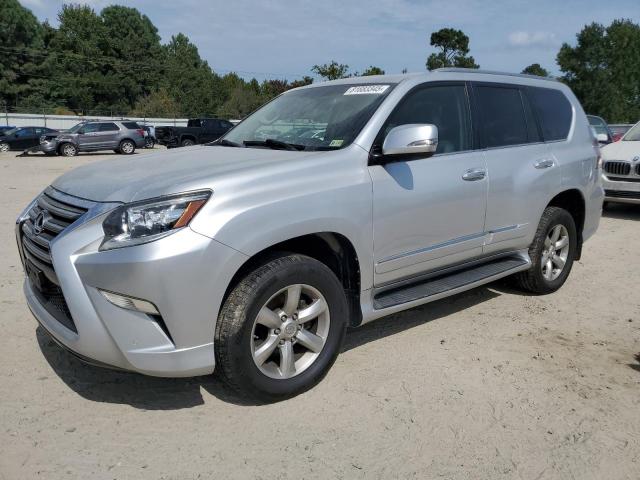  Salvage Lexus Gx