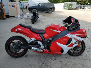  Salvage Suzuki Gsx1300