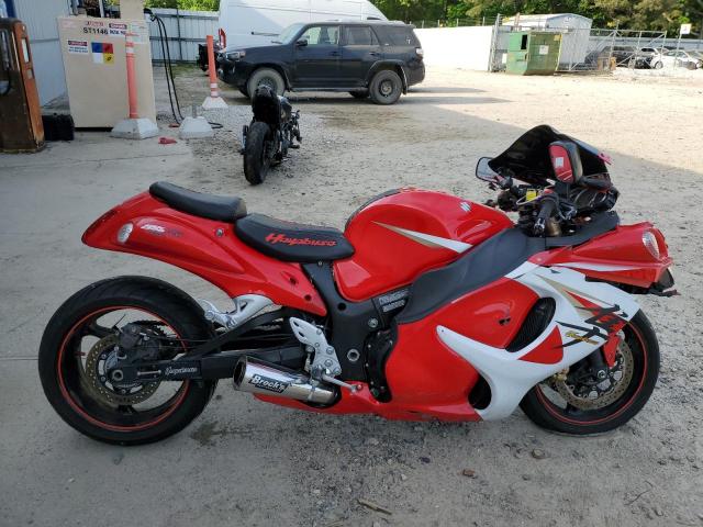  Salvage Suzuki Gsx1300