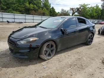  Salvage Dodge Dart