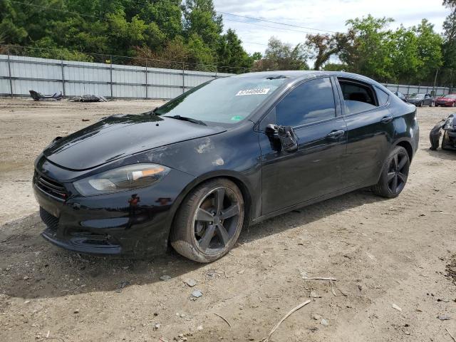  Salvage Dodge Dart