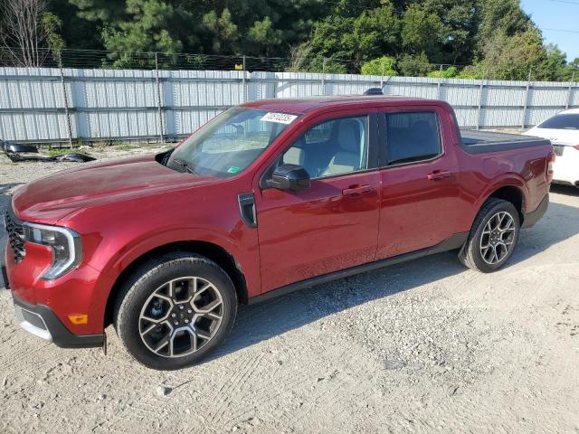  Salvage Ford Maverick L