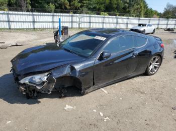  Salvage Hyundai Genesis