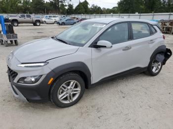  Salvage Hyundai KONA