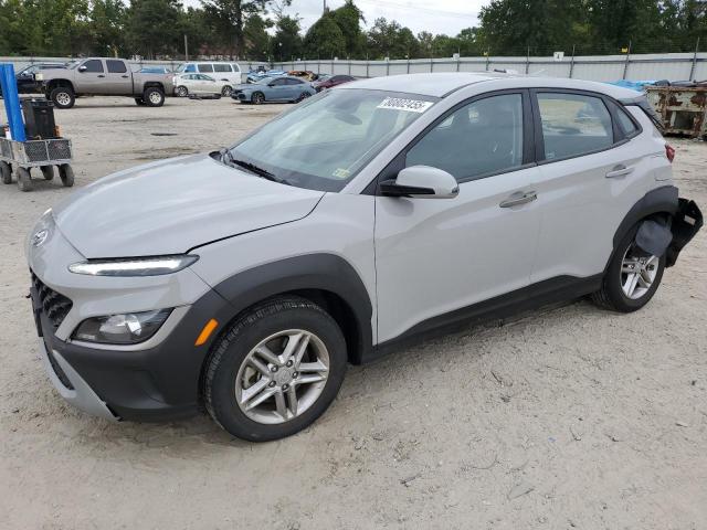  Salvage Hyundai KONA