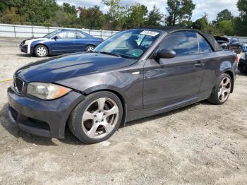  Salvage BMW 1 Series