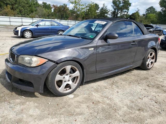  Salvage BMW 1 Series