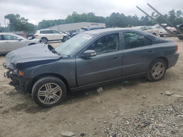  Salvage Volvo S60
