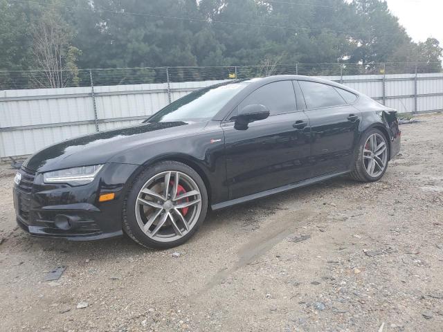  Salvage Audi A7
