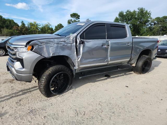  Salvage Chevrolet Silverado K1500 High Coun