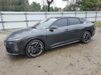  Salvage Kia K4 Ex