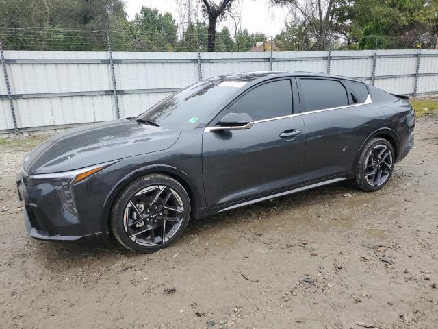  Salvage Kia K4 Ex