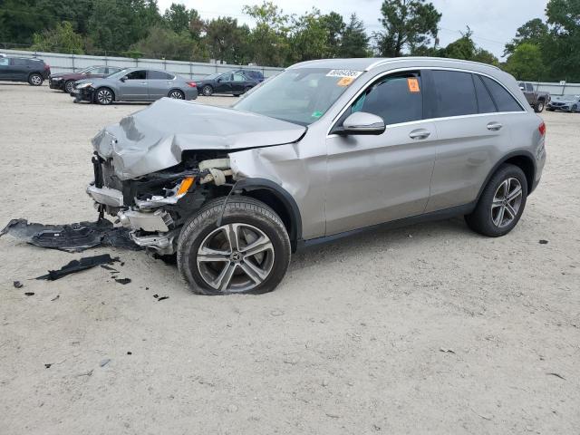  Salvage Mercedes-Benz GLC