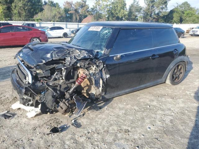  Salvage MINI Cooper