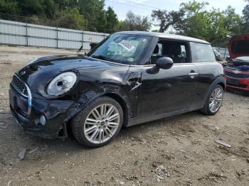  Salvage MINI Cooper