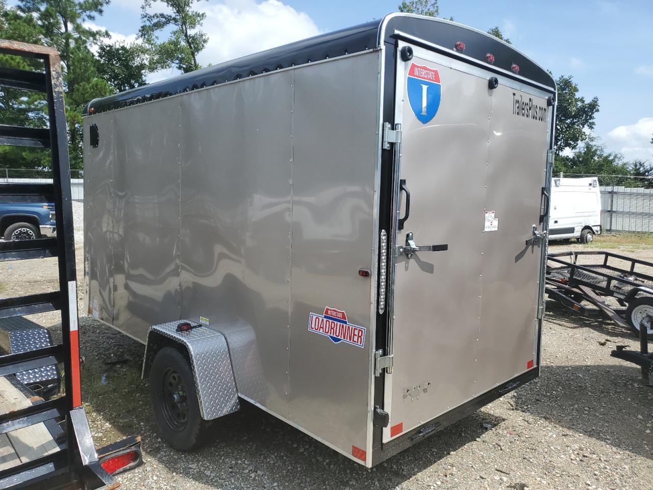 Interstate Other Image 2