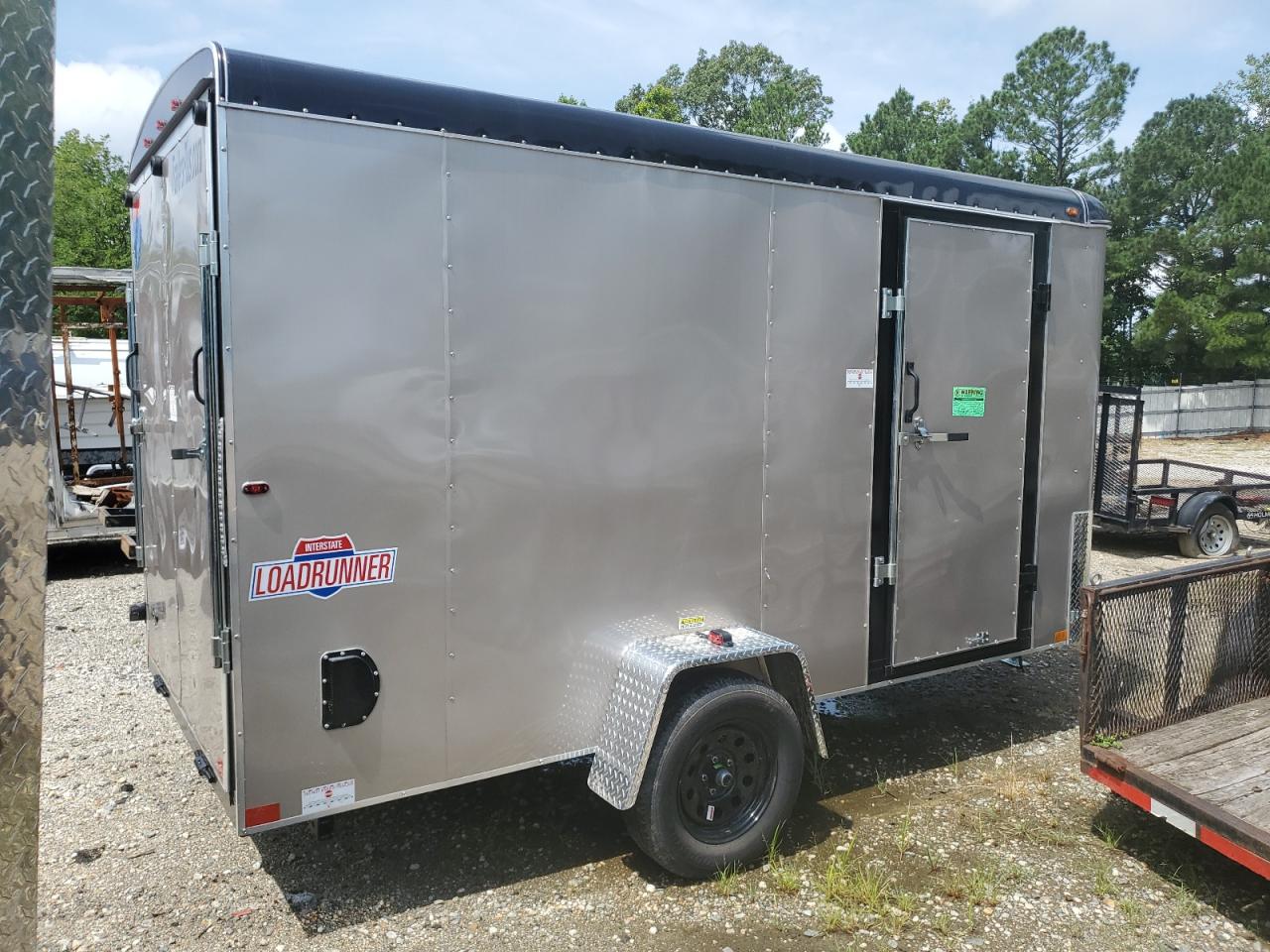 Interstate Other Image 6