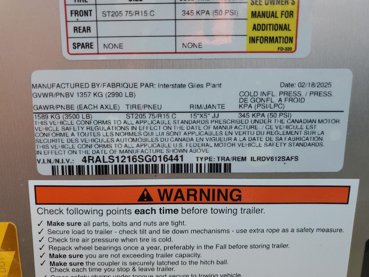 Interstate Other Image 7