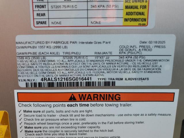 Interstate Other Image 7