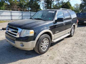  Salvage Ford Expedition
