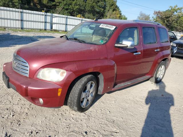  Salvage Chevrolet HHR