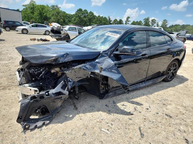  Salvage BMW M Series