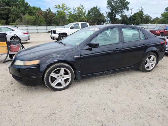  Salvage Acura TL