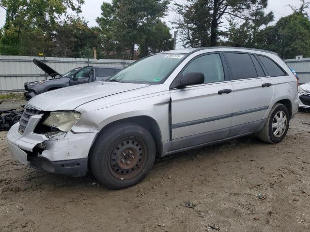  Salvage Chrysler Pacifica