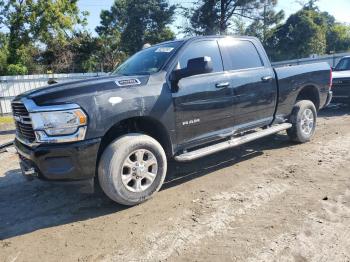  Salvage Ram 2500
