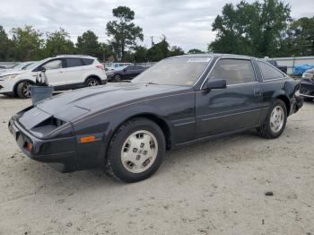  Salvage Datsun 300
