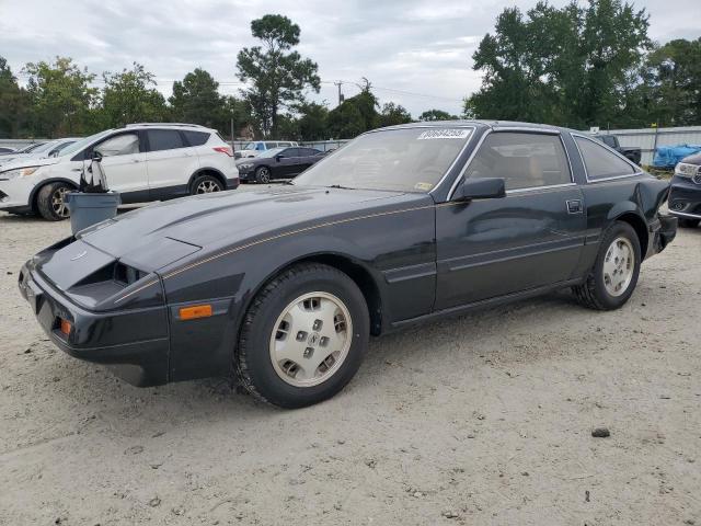  Salvage Datsun 300